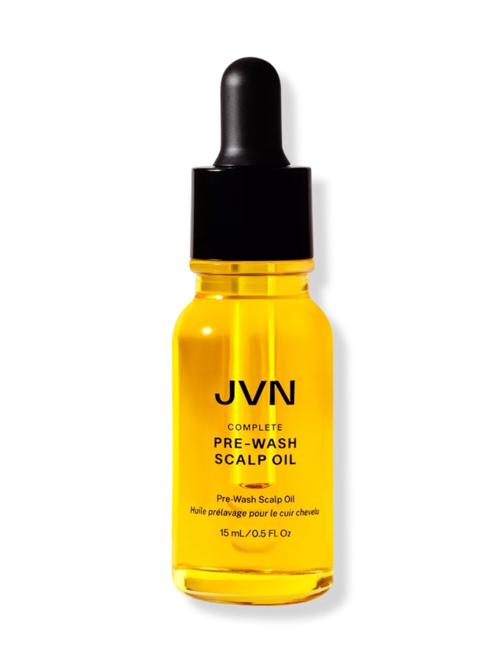 JVN Complete Pre-Wash Scalp Oil 15ml BRAND NEW IN BOX
